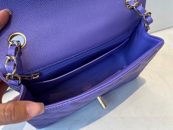 シャネルバッグレプリカ着用イメージ